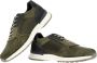 Bullboxer Sneaker 855K25973M Green Heren - Thumbnail 15