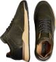 Bullboxer Sneaker 855K25973M Green Heren - Thumbnail 17