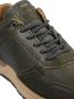 Bullboxer Sneaker 855K25973M Green Heren - Thumbnail 20