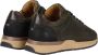 Bullboxer Sneaker 855K25973M Green Heren - Thumbnail 21