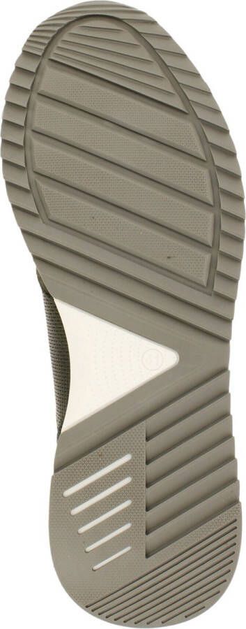 Bullboxer Sneaker Male Green Sneakers