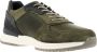 Bullboxer Sneaker 855K25973M Green Heren - Thumbnail 13