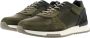 Bullboxer Sneaker 855K25973M Green Heren - Thumbnail 14
