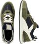 Bullboxer Comfortabele en stijlvolle sneakers Blue Heren - Thumbnail 15