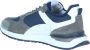 Bullboxer Comfortabele en stijlvolle sneakers Blue Heren - Thumbnail 10