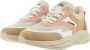 Bullboxer Sneakers Multi 295019E5CALWT Dames Sneakers - Thumbnail 13