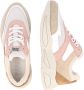 Bullboxer Sneakers Multi 295019E5CALWT Dames Sneakers - Thumbnail 9