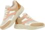 Bullboxer Sneakers Multi 295019E5CALWT Dames Sneakers - Thumbnail 10