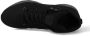 Bullboxer Sneakers 507K56605EFIBKSU00 Zwart - Thumbnail 4