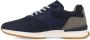 Bullboxer Sneakers 989P21795AFYNA Blauw - Thumbnail 5
