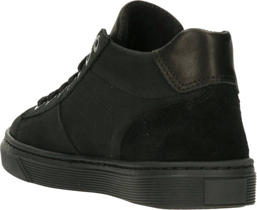 Bullboxer Sneakers AOP502E6L_BLCKKB60 Zwart