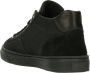 Bullboxer Sneakers AOP502E6L_BLCKKB60 Zwart 38 - Thumbnail 8