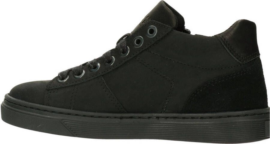 Bullboxer Sneakers AOP502E6L_BLCKKB60 Zwart