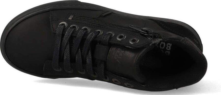 Bullboxer Sneakers AOP502E6L_BLCKKB60 Zwart