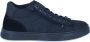 Bullboxer Sneakers AOP502E6L_BLCKKB60 Zwart 38 - Thumbnail 7