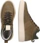 Bullboxer Sneakers 783N50005ADKGNSU10 Groen - Thumbnail 4