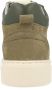 Bullboxer Sneakers 783N50005ADKGNSU10 Groen - Thumbnail 7