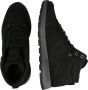 Bullboxer Sneakers 507K56605EFIBKSU00 Zwart - Thumbnail 7