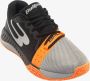 Bullpadel Padelschoen Tennisschoen Comfort 23V Heren Wit - Thumbnail 2