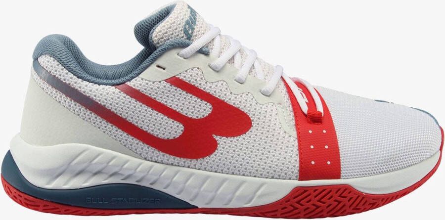 Bullpadel Comfort 23V Oranje