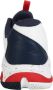 Bullpadel Comfort Pro 23V Wit - Thumbnail 7