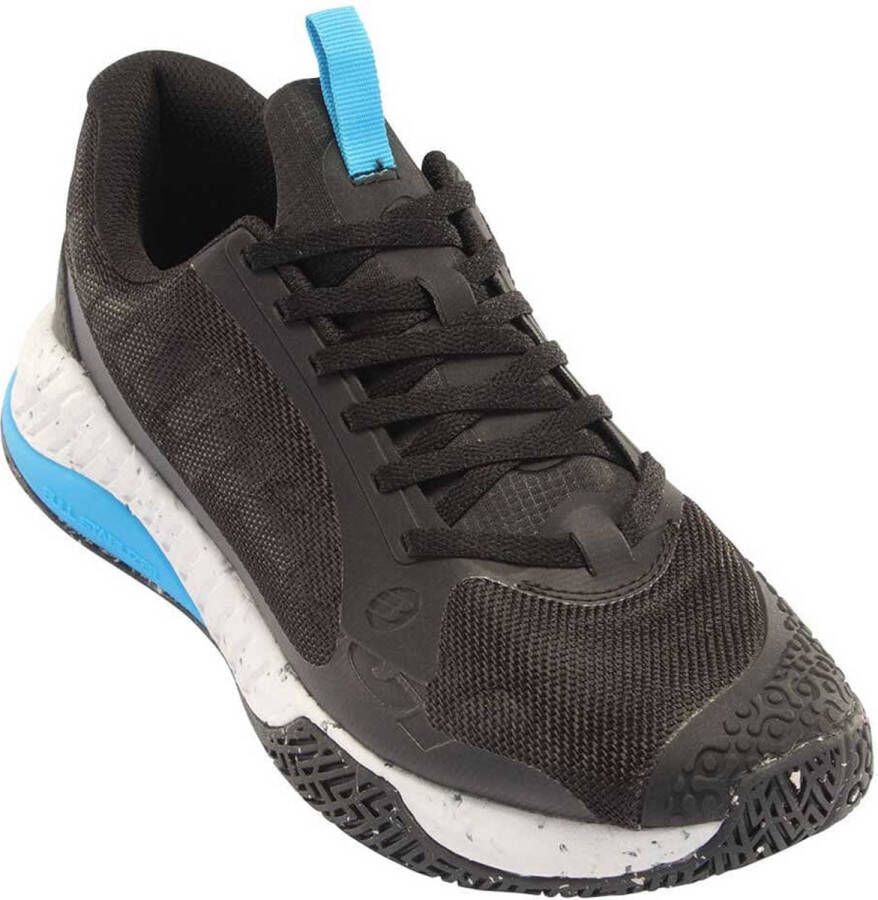 Bullpadel Comfort Pro 23V Zwart