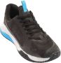 Bullpadel Comfort Pro 23V Zwart - Thumbnail 3
