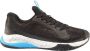 Bullpadel Comfort Pro 23V Zwart - Thumbnail 2