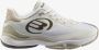 Bullpadel Flow Hybrid Fly W 22- White - Thumbnail 2