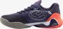 Bullpadel Hack Vibram Marineblauw Padelschoenen Heren - Thumbnail 4