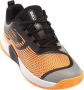 Bullpadel Padelschoen Tennisschoen Next Hybrid Pro Heren Oranje - Thumbnail 3