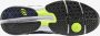 Bullpadel Hack Hybrid Fly Heren Sportschoenen Padel Smashcourt wit - Thumbnail 2