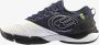Bullpadel Hack Hybrid Fly Heren Sportschoenen Padel Smashcourt wit - Thumbnail 3