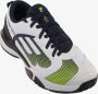 Bullpadel Hack Hybrid Fly Heren Sportschoenen Padel Smashcourt wit - Thumbnail 4
