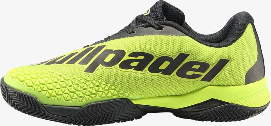 Bullpadel Vertex Grip 23V Lime