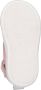 BunniesJR Bunnies JR 221235 170 Meisjes Hoge Sneakers Roze Nubuck Veters - Thumbnail 2