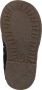 BunniesJR Bunnies JR 221654 619 Meisjes Cowboy Boots Zwart Leer Ritssluiting - Thumbnail 2