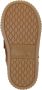 BunniesJR Bunnies Jr Eric Eerlijk Hoge sneakers Leren Sneaker Cognac - Thumbnail 9