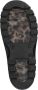 BunniesJR Bunnies JR 222481-781 Uni Lage Sneakers Blauw Grijs Imitatieleer Veters - Thumbnail 5