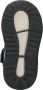 BunniesJR Bunnies JR 222848 589 Jongens Hoge Sneakers Blauw Leer Veters - Thumbnail 11