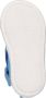 BunniesJR Bunnies JR 221235-223 Jongens Hoge Sneakers Blauw Nubuck Veters - Thumbnail 8