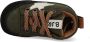 BunniesJR Bunnies JR 221521-169 Jongens Babysneakertjes Groen Nubuck Veters - Thumbnail 15