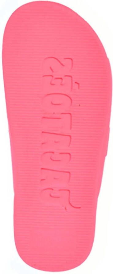 Cacatoes Bahia Sandalen Roze Vrouw