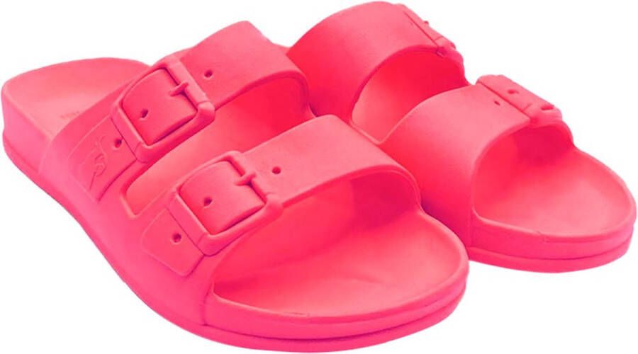 Cacatoes Bahia Sandalen Roze Vrouw