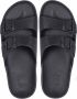 Cacatoes Rio De Janeiro Sandalen Zwart Vrouw - Thumbnail 3