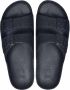 Cacatoes Trancoso Sandalen Zwart Vrouw - Thumbnail 2