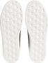 Calvin Klein Jeans Stijlvolle leren sneakers met rubberen zool Black Heren - Thumbnail 6