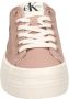 Calvin Klein Jeans Vulc Flatform Essent Yw0Yw010300J1 Beige Dames - Thumbnail 6