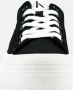 Calvin Klein Plateausneakers SHIVARY 16T in tijdloze uitstraling vrijetijdsschoen lage schoen veterschoen - Thumbnail 10