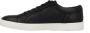 Calvin Klein Boone Lage sneakers Heren Zwart - Thumbnail 5